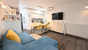 GIROC | 3 CAM | 2 BAI | 3 TERASE | LOC PARCARE | PENTHOUSE | - imagine 2