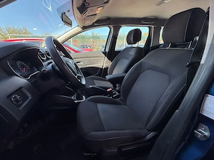 Dacia Duster 4x4 Facelift 09 2021, 1.5DCI 116cp Euro6, Clima, Camera paracare, Navi, Bluetooth,Pilot - imagine 9