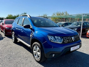 Dacia Duster 4x4 Facelift 09 2021, 1.5DCI 116cp Euro6, Clima, Camera paracare, Navi, Bluetooth,Pilot