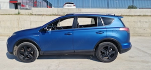 Toyota RAV-4   SUV hybrid 2016 - imagine 3