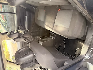 Jeep Patriot Limited neinscris - imagine 5