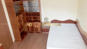 2 Camere de inchiriat | Titan | Mobilat | Utilat   - imagine 4