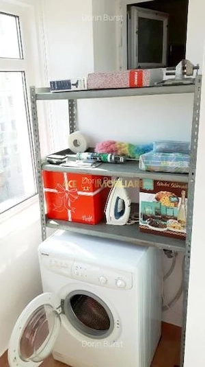 2 Camere de inchiriat | Titan | Mobilat | Utilat   - imagine 8