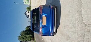 Toyota RAV-4   SUV hybrid 2016 - imagine 4
