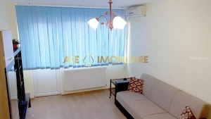 2 Camere de inchiriat | Titan | Mobilat | Utilat   - imagine 2