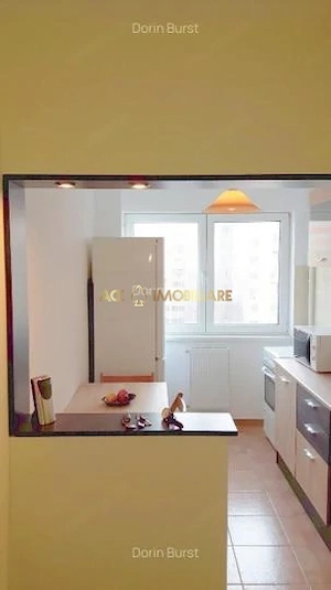 2 Camere de inchiriat | Titan | Mobilat | Utilat   - imagine 6