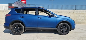 Toyota RAV-4   SUV hybrid 2016 - imagine 2