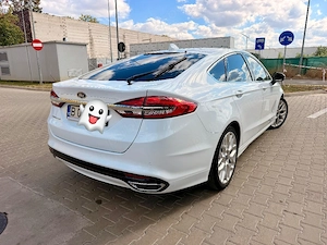 Ford Mondeo 2.0 TDCi Aut. - 2021 - imagine 2