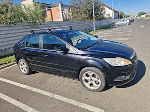Ford Focud