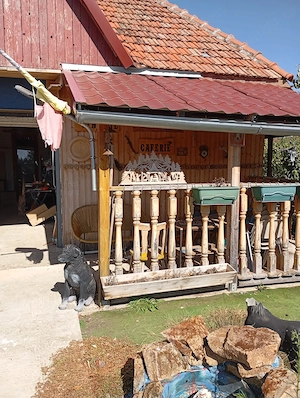 Casă de vânzare în comuna Șagu, județul Arad, teren 1.500 mp - imagine 5