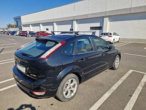 Ford Focud - imagine 8