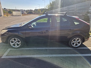 Ford Focud - imagine 7