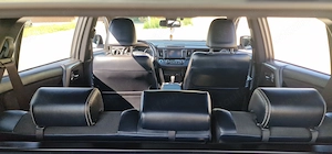 Toyota RAV-4   SUV hybrid 2016 - imagine 5