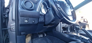 Toyota RAV-4   SUV hybrid 2016 - imagine 8