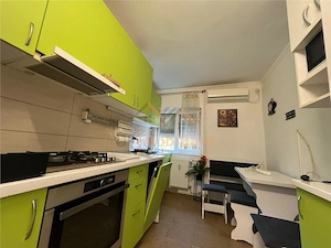 APARTAMENT | 3 CAMERE | ETAJ 3 | ROGERIUS | ORADEA - imagine 5