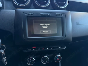 Dacia Duster 4x4 Facelift 09 2021, 1.5DCI 116cp Euro6, Clima, Camera paracare, Navi, Bluetooth,Pilot - imagine 19