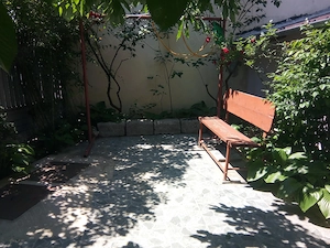 Apartament 3 camere in casa la curte - imagine 9