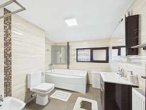 Casă tip duplex P+1+M | 149 mp utili | Teren 230 mp | Domnești - imagine 17