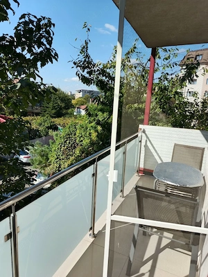 Apartament cu 3 camere in zona Tatarasi-Bucsinescu. - imagine 11