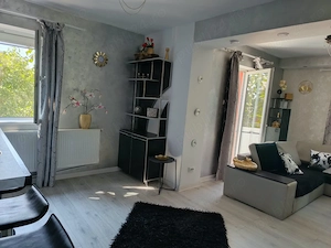 Apartament cu 3 camere in zona Tatarasi-Bucsinescu. - imagine 7