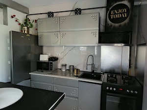 Apartament cu 3 camere in zona Tatarasi-Bucsinescu. - imagine 3
