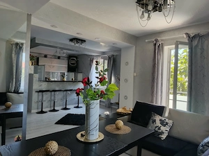 Apartament cu 3 camere in zona Tatarasi-Bucsinescu. - imagine 2