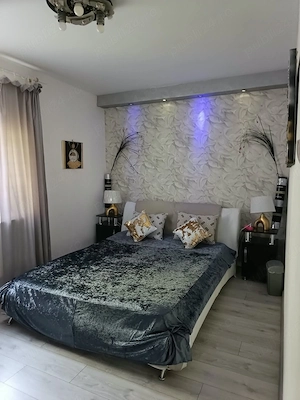 Apartament cu 3 camere in zona Tatarasi-Bucsinescu. - imagine 4