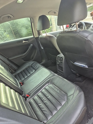 Vand autoturism VW JETTA - imagine 5