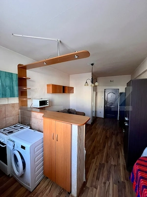 Garsoniera de vanzare, 21 mp, zona Dambul Rotund - imagine 5