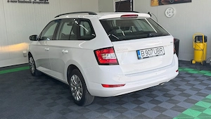 Skoda Fabia - imagine 6