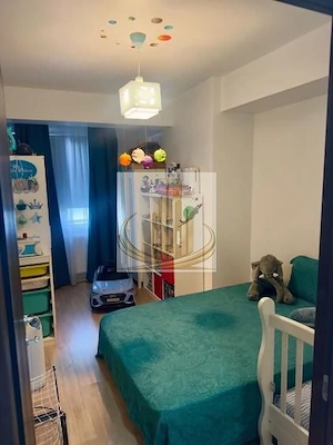 Apartament 3 Camere Decomandat + Parcare Acoperită - imagine 2