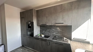Apartament 3 camere 80mp Calea Dumbravii - imagine 2