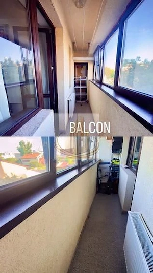 Apartament 3 Camere Decomandat + Parcare Acoperită - imagine 8