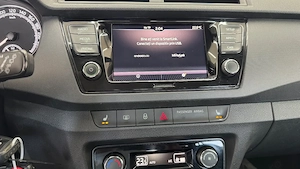 Skoda Fabia - imagine 18