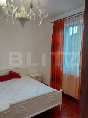 Apartament clasic Piata Cipariu  - imagine 4