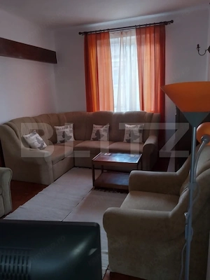 Apartament clasic Piata Cipariu 
