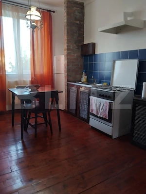 Apartament clasic Piata Cipariu  - imagine 2