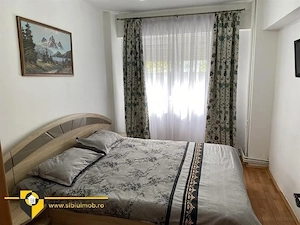 ap 2 cam cu doua dormitoare  central Parc tineretului Spital