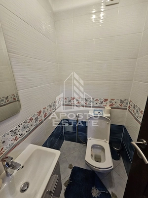 Apartament 3 camere+ loc de parcare - imagine 6