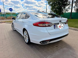 Ford Mondeo 2.0 TDCi Aut. - 2021 - imagine 3