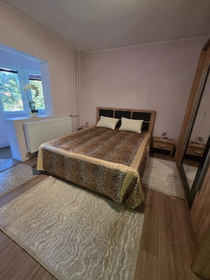 De închiriat apartament cu 2 camere   zona Mircea cel Bătrân - imagine 2