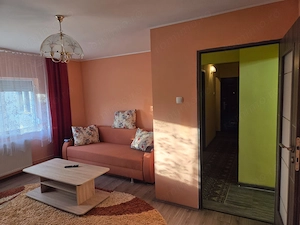 De închiriat apartament cu 2 camere   zona Mircea cel Bătrân - imagine 4