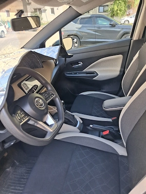 vand Nissan Micra 2019,euro 6 - imagine 5