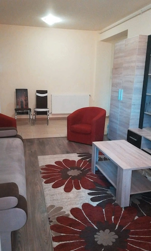 Închiriez apartament în cartierul Anghel Saligny  - imagine 2