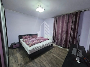 Apartament 3 camere+ loc de parcare - imagine 2