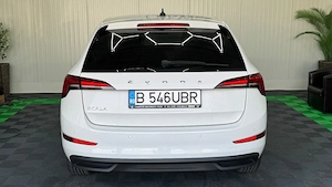 Skoda Scala - imagine 5