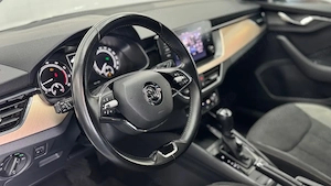 Skoda Scala - imagine 10