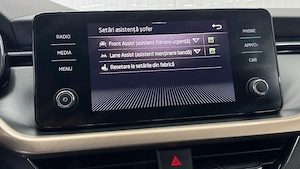 Skoda Scala - imagine 19