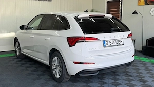 Skoda Scala - imagine 4