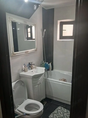 Apartament cu 2 camere, in zona Baza 3. - imagine 6
